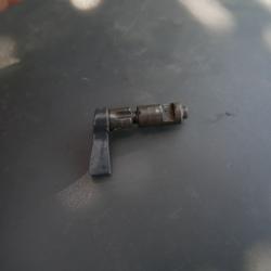 Levier de suret&eacute; de VZ58