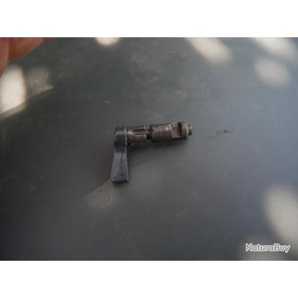 Levier de suret� de VZ58