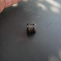 Bague de protection de filetage de canon de VZ58