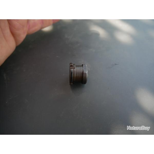 Bague de protection de filetage de canon de VZ58