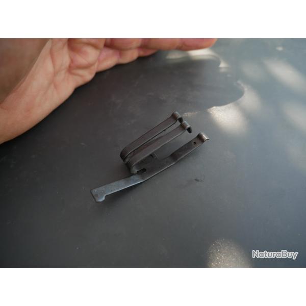 Ressort 3 lames de d�tente de VZ58