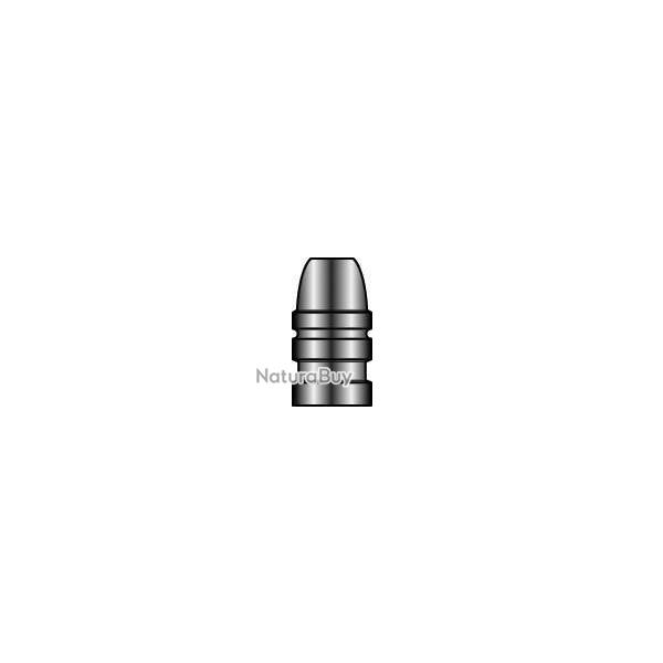 Moule Lyman � 4 cavit�s pour ogives cal. .358 de 150 grs - 358477 - 2670477