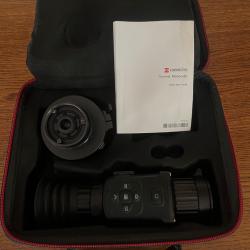 Thermique hikmicro th35