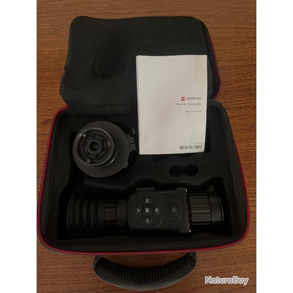 Thermique hikmicro th35