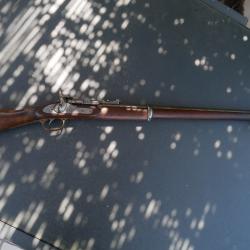 Fusil SNIDER BSA&MC 1875 2 Bandes en bel &eacute;tat
