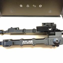 Bipied Atlas Defense