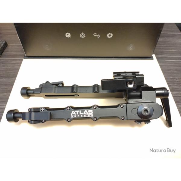 Bipied Atlas Defense
