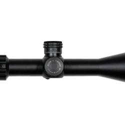 Lunette Element Optics Titan 5-25&times;56 FFP - r&eacute;ticule APR-1C Mrad