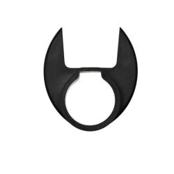 Oreille de chat Superpos&eacute;