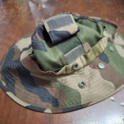 Chapeau de brousse / bob