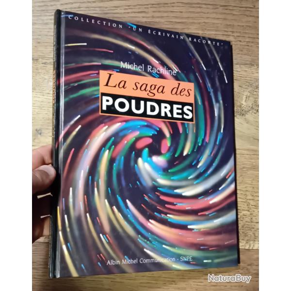 la saga des poudres . poudrier munitions explosifs