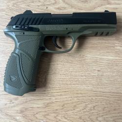 Gamo PT-85 Blowback 4,5mm - tr&egrave;s peu servi