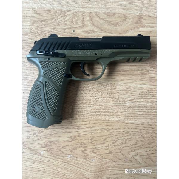 Gamo PT-85 Blowback 4,5mm - tr�s peu servi