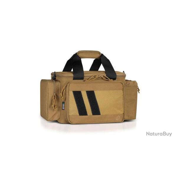 Sac Savior Specialist Range Bag tan