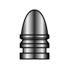 Moule Lyman &agrave; 2 cavit&eacute;s pour ogives cal. .32 de 85 grs - 313249 - 2660249