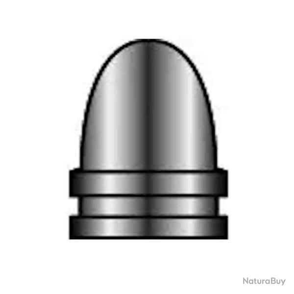 Moule Lyman � 2 cavit�s pour ogives cal. 9 mm / .356 de 90 grs - 356242 - 2661242
