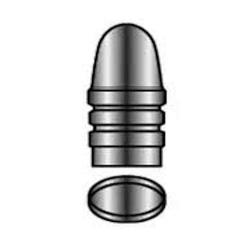 Moule Lyman &agrave; 2 cavit&eacute;s pour ogives cal. .225 de 44 grs - 225438 - 2660438