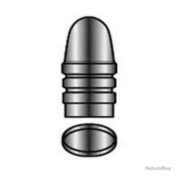 Moule Lyman � 2 cavit�s pour ogives cal. .225 de 44 grs - 225438 - 2660438