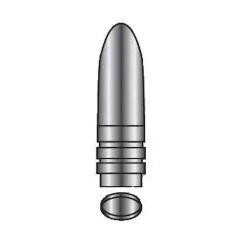 Moule Lyman &agrave; 2 cavit&eacute;s pour ogives cal. .311 de 200 grs - 311299 - 2661299