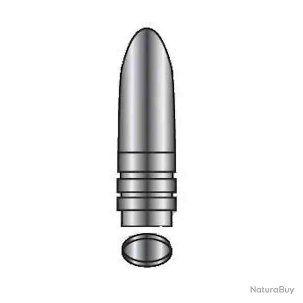Moule Lyman � 2 cavit�s pour ogives cal. .311 de 200 grs - 311299 - 2661299