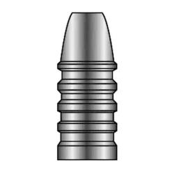 Moule Lyman &agrave; 2 cavit&eacute;s pour ogives cal. .319 de 165 grs - 319247 - 2660247