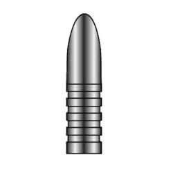 Moule Lyman &agrave; 1 cavit&eacute; pour ogives cal. .378 de 330 grs - 378674 - 2640674