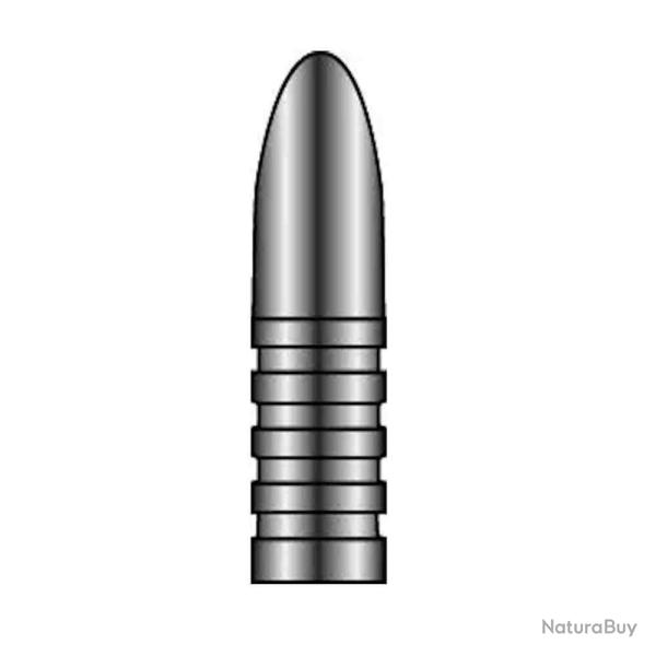 Moule Lyman � 1 cavit� pour ogives cal. .378 de 330 grs - 378674 - 2640674