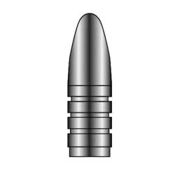 Moule Lyman &agrave; 1 cavit&eacute; pour ogives cal. .457 de 475 grs - 457671 - 2640671