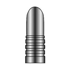 Moule Lyman &agrave; 1 cavit&eacute; pour ogives cal. .45 de 500 grs - 457125 - 2640125