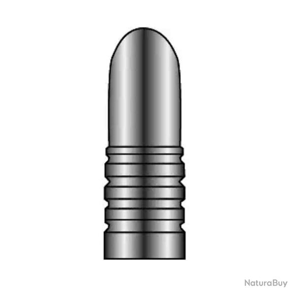 Moule Lyman � 1 cavit� pour ogives cal. .45 de 500 grs - 457125 - 2640125