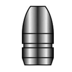 Moule Lyman &agrave; 2 cavit&eacute;s pour ogives 9 mm .356 de 147 grs - 356637 - 2660637
