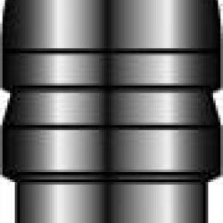 Moule Lyman &agrave; 2 cavit&eacute;s pour ogives cal. .358 de 158 grs - 358665 - 2660665
