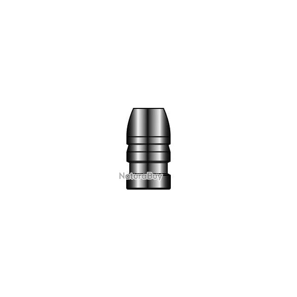 Moule Lyman � 2 cavit�s pour ogives cal. .358 de 158 grs - 358665 - 2660665