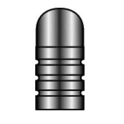 Moule Lyman &agrave; 2 cavit&eacute;s pour ogives cal. .358 de 195 grs - 358430 - 2660430
