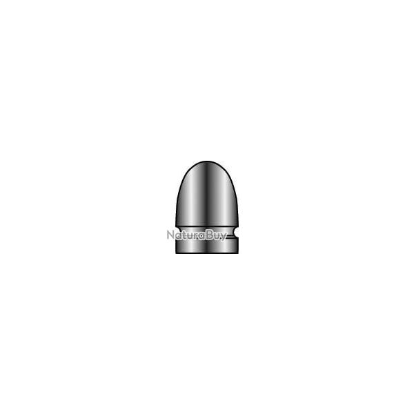 Moule Lyman � 2 cavit�s pour ogives cal. .452 de 225 grs - 452374 - 2660374