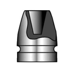 Moule Lyman &agrave; 1 cavit&eacute; pour ogives cal. .452 de 180 grs Hollow Point - 452374 - 2650374