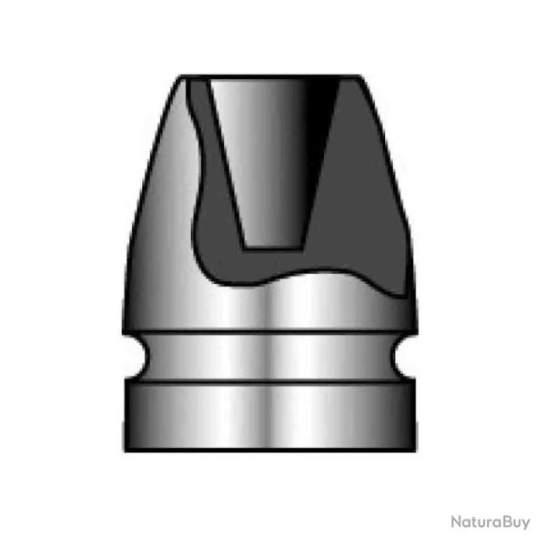 Moule Lyman � 1 cavit� pour ogives cal. .452 de 180 grs Hollow Point - 452374 - 2650374