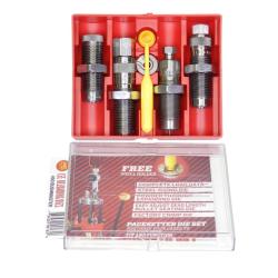 Jeu de 4 outils Lee Precision PaceSetter cal. 450 Bushmaster