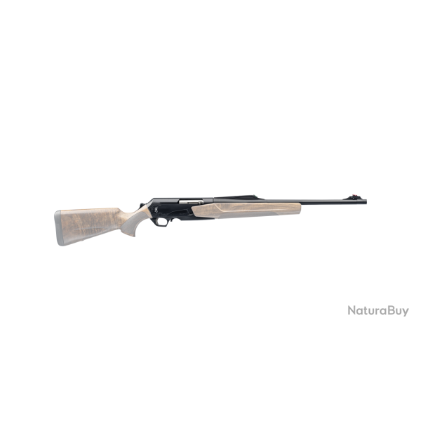BASE CARABINE BROWNING BAR 4X ACTION ELITE .308 WIN - CANON 53 CM