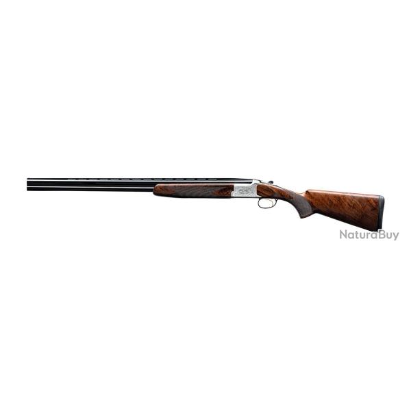 Fusil Superpos� BROWNING B525 Game Tradition 20/76 - Canon 71 cm