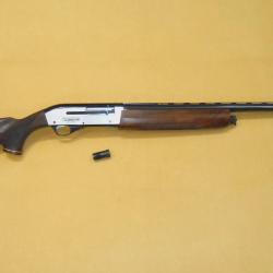 SEMI-AUTO SKB SOUS LICENCE - 12/70 - SUPERBE &Eacute;TAT - CHOKE INTERCH. - 1� SANS PRIX DE R&Eacute;SERVE !!