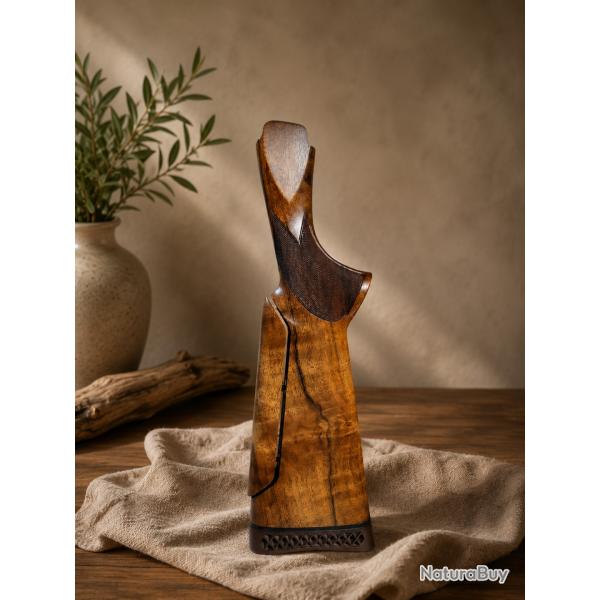 Crosse browning trap