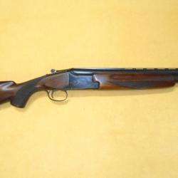SUPERPOS&Eacute; WINCHESTER 400 - 12/70 - MONO D&Eacute;TENTE S&Eacute;LECTIVE - LIRE ANNONCE - 1� SANS PRIX DE R&Eacute;SERVE