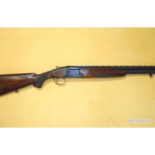SUPERPOS� WINCHESTER 400 - 12/70 - MONO D�TENTE S�LECTIVE - LIRE ANNONCE - 1� SANS PRIX DE R�SERVE