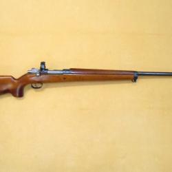SUPERBE CARABINE CARL GUSTAV CG 63 - 6.5x55 - CANON BULL KRUPP !! 1� SANS PRIX DE RESERVE !!