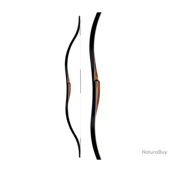 Arc recurve Ragim Horsebow Taiga 48 pouces RH 35# 48"