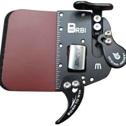 Palette Barebow Decut Barbi RH Large