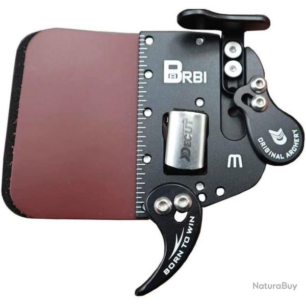 Palette Barebow Decut Barbi RH Large