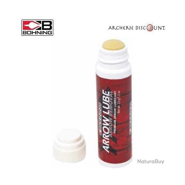Lubrifiant Arrow Tube Pour Fl�che Arc Et Traits D 'Arbal�te
