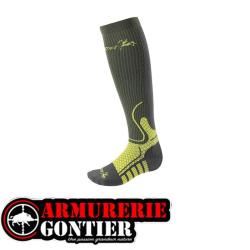 PROHUNT Chaussettes Booster 45/47